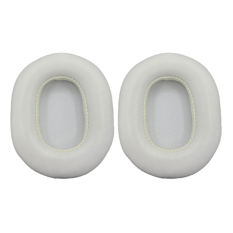 Đệm Bọc Bảo Vệ Tai Nghe Chụp Đầu Bằng Da Thay Thế Chuyên Dụng Cho ATH-MSR7 M50X