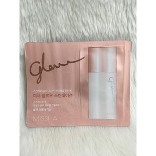 1 Gói Dùng Thử Kem nền Missha Glow Skindation