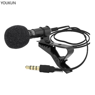 Micro YKEL YKEL Chống Ồn Dành Cho Điện Thoại Thông Minh