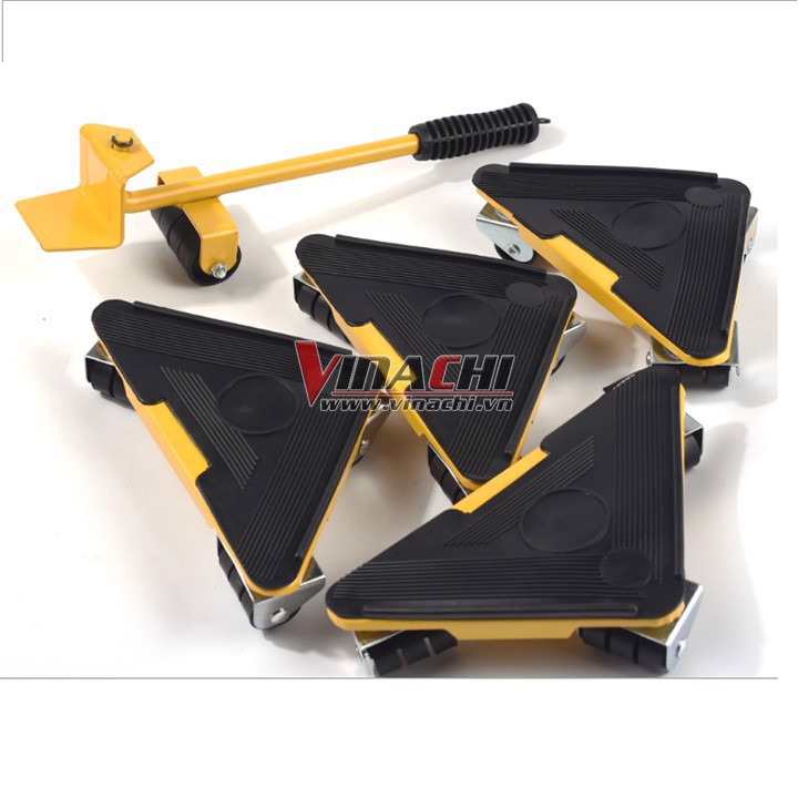 Bộ Dụng Cụ Nâng Đồ Và Hỗ Trợ Di Chuyển Đồ Đạc Thông Minh