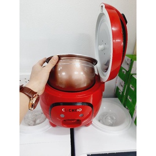 nồi cơm điện cuckoo ( 1lit )
