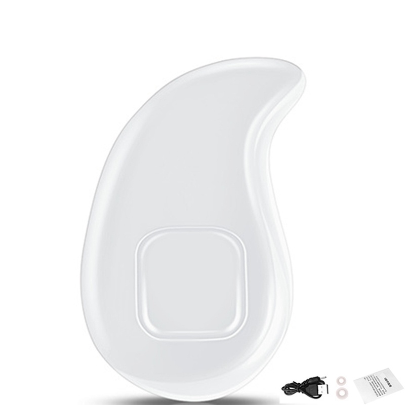 Tai Nghe Thể Thao Không Dây Kết Nối Bluetooth V4.0 Hiệu NAMA S530