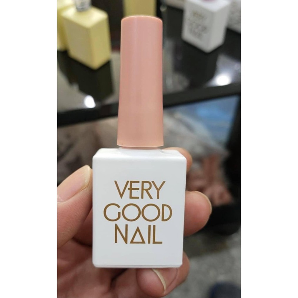 [SƠN LẺ Từ 21-30] Set Gel Thạch Very Good Nail 30 màu, 15ml - Tone màu cho mùa hè năm 2021