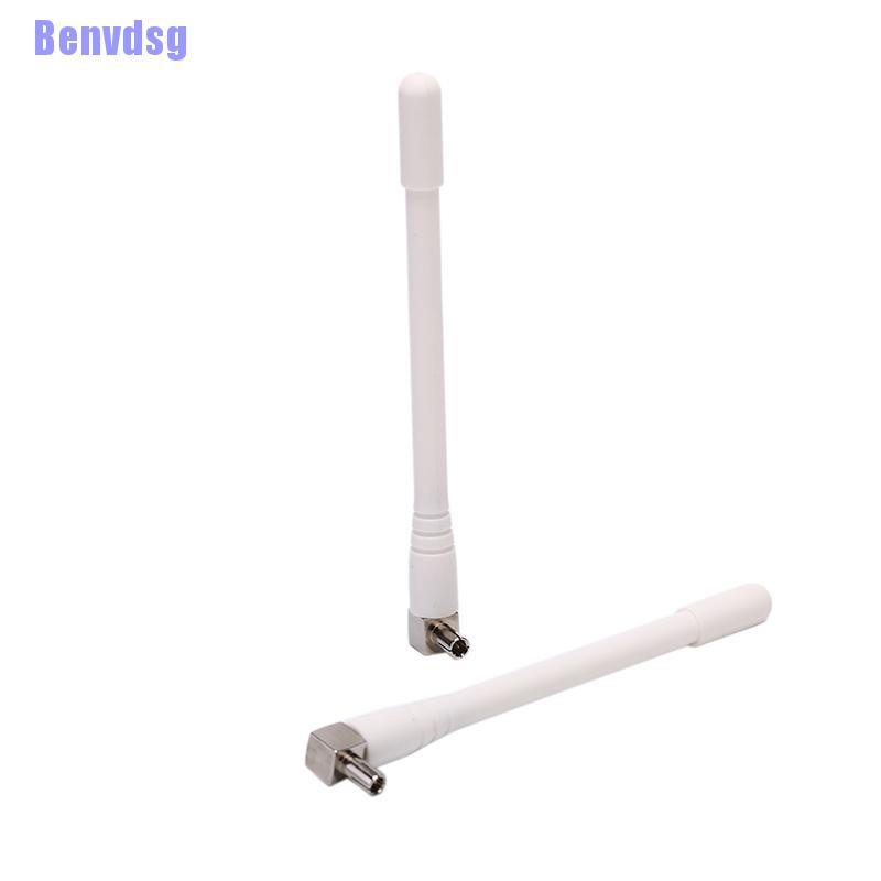 Bộ 2 Ăng Ten Wifi Không Dây 4g Ts9 Cho Huawei E5573