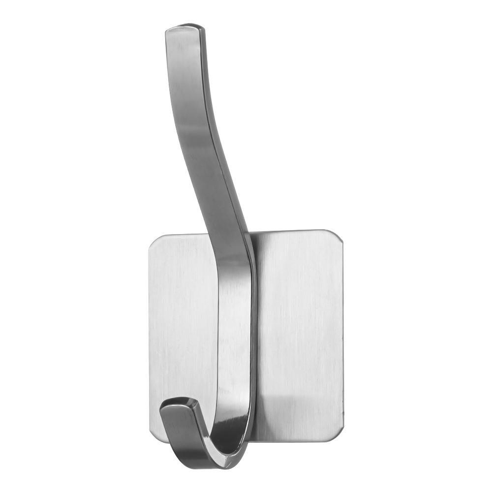 PISTA Giá Đỡ Treo Khăn / Nón / Đồ Nội Thất Bằng Thép Không Gỉ Gắn Tường