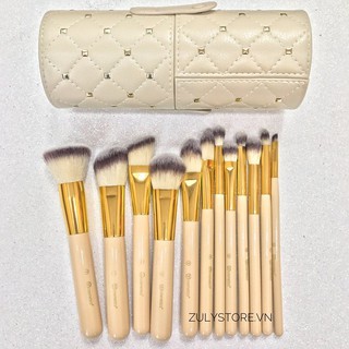 Bộ cọ BH Cosmetics 12 cây Studded Couture