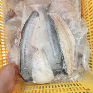 Khô cá tra phồng đặc sản miền tây, ngon mềm ,không mặn, không khô cứng