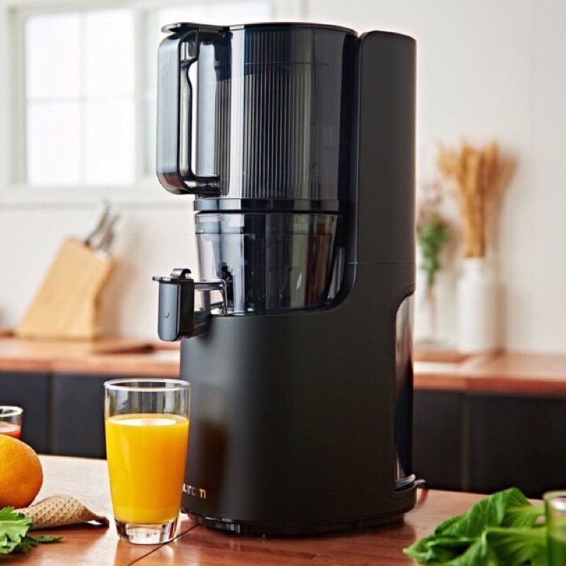 ( BH 10 NĂM) Máy ép chậm Hurom Easy H200