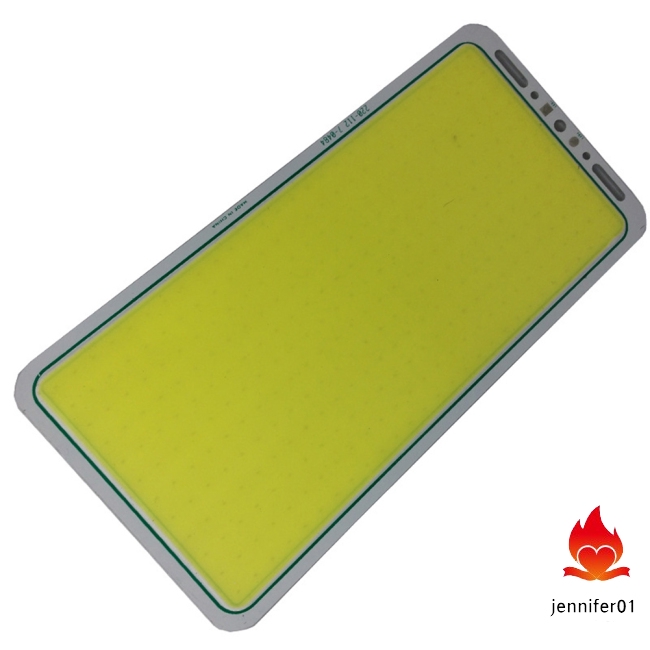 🔥🔥Bảng đèn Led COB công suất 70W siêu sáng 12V - 14V Module Led Panel