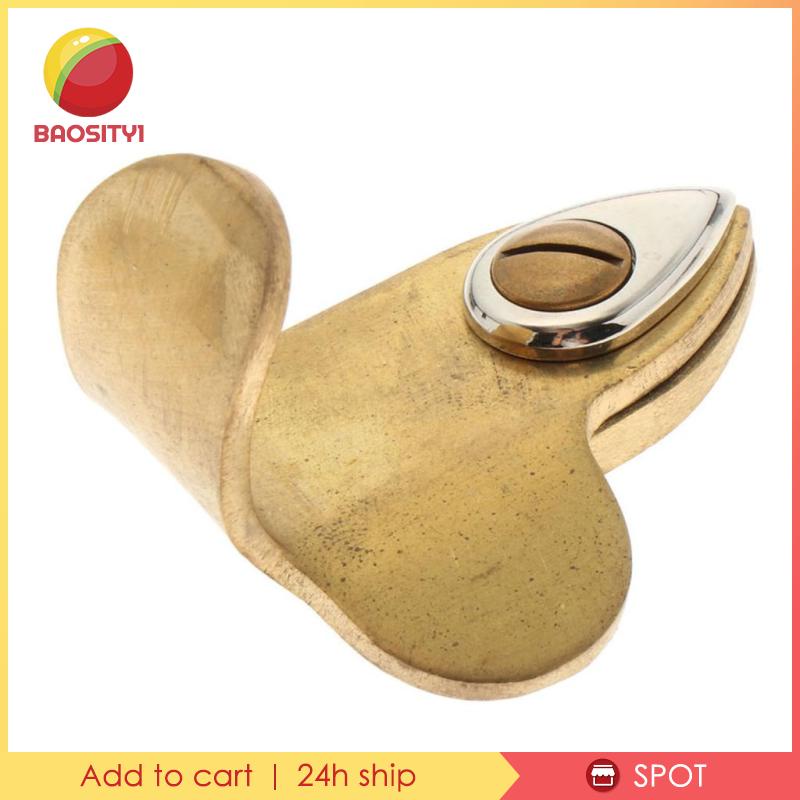 [Baosity1] Giá Đỡ Ngón Cái Cho Kèn Saxophone