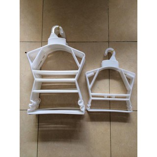 Móc set bộ em bé combo 100 cây