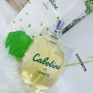 Nước hoa nữ Cabotine dè Gres 100ml EDP