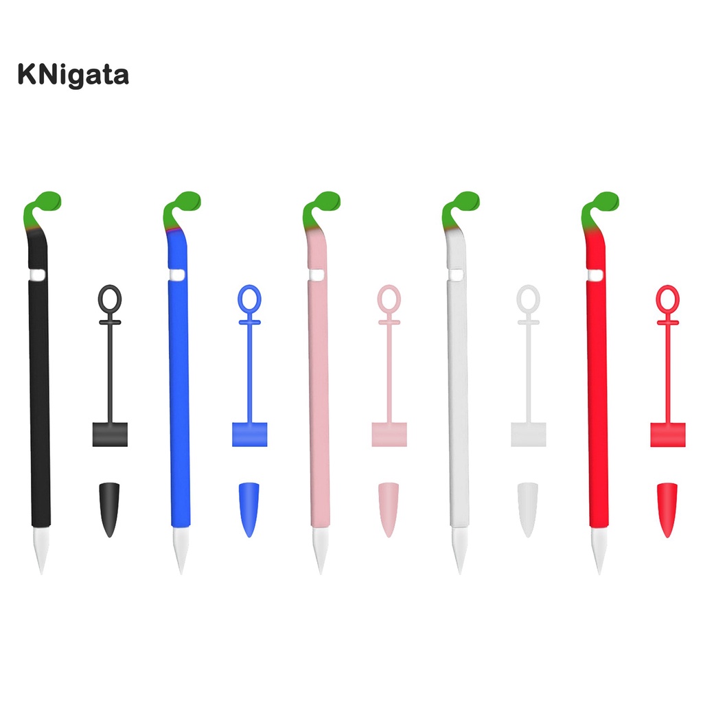 Hộp Đựng Bảo Vệ Chống Thất Lạc Cho Bút Cảm Ứng Knigata | BigBuy360 - bigbuy360.vn