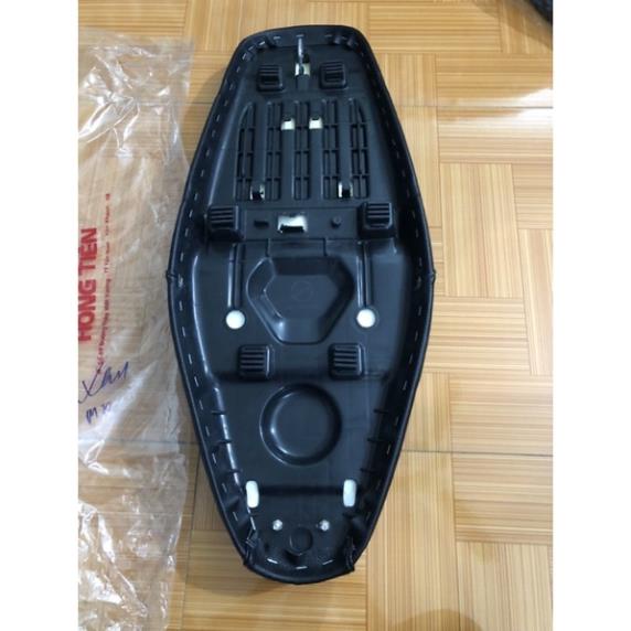 YÊN XE ĐẸP NHƯ ZIN XE alpha 50,alpha 100,alphazx,wave thái 110