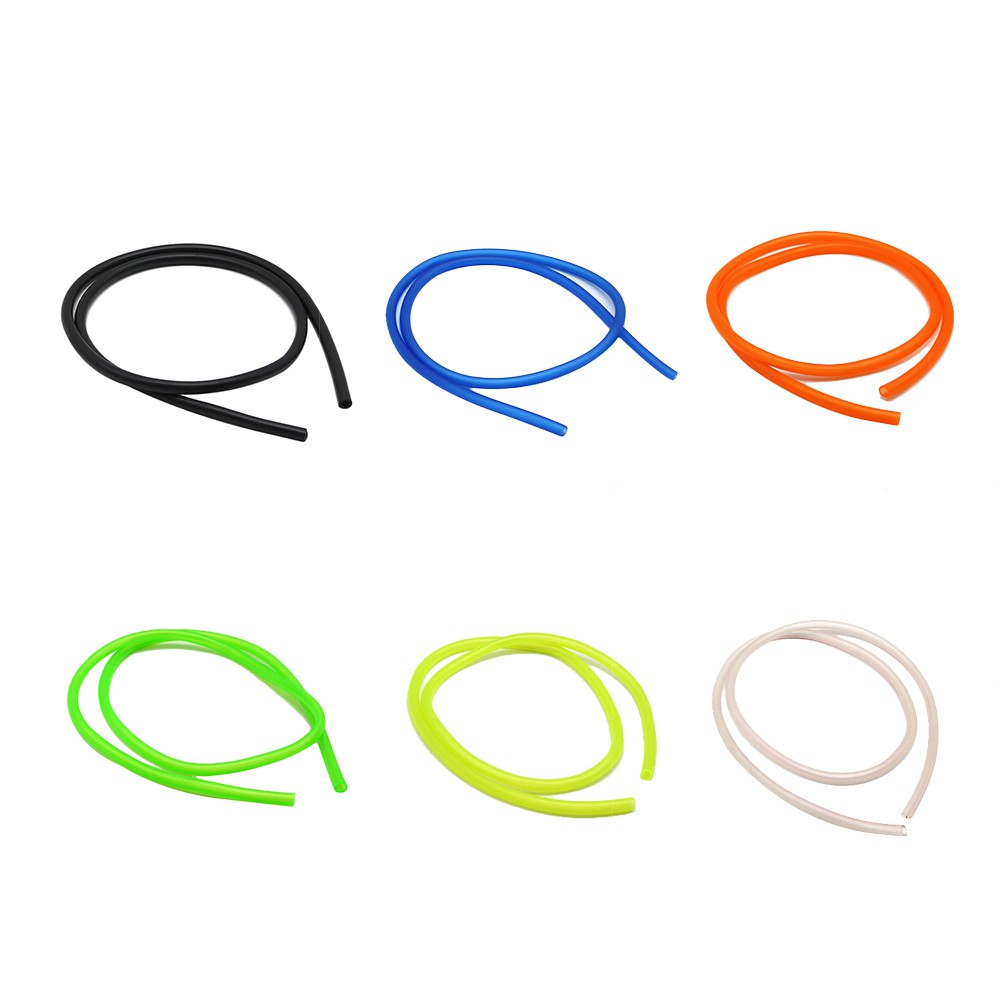 Ống Dẫn Nhiên Liệu 1m Cho Xe Mô Tô