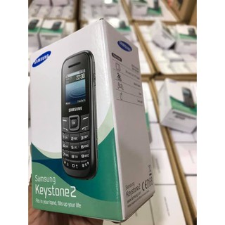 Điện thoại Samsung E1200 - điện thoại chính hãng