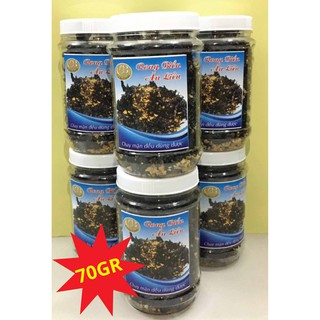RONG BIỂN CHÁY TỎI