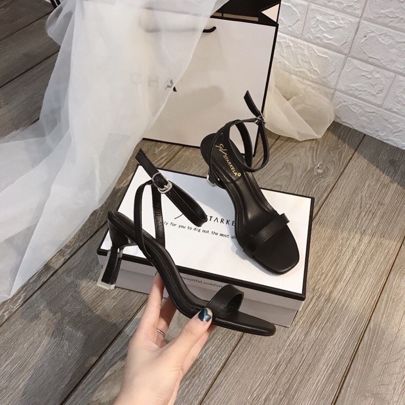 xandanl một bản quai mảnh siêu mềm siêu sang chảnh