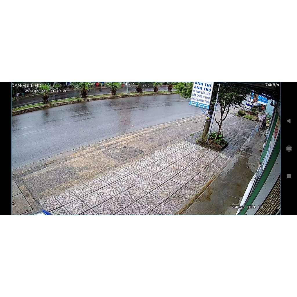 [CÓ MÀU BAN ĐÊM] Camera không dây ONVIZCAM HK30/ 20HS300 app carecam pro quay quét, đàm thoại từ xa, chống nước 3.0MPX