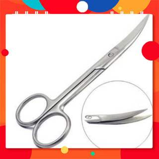 Kéo gắp hoa inox