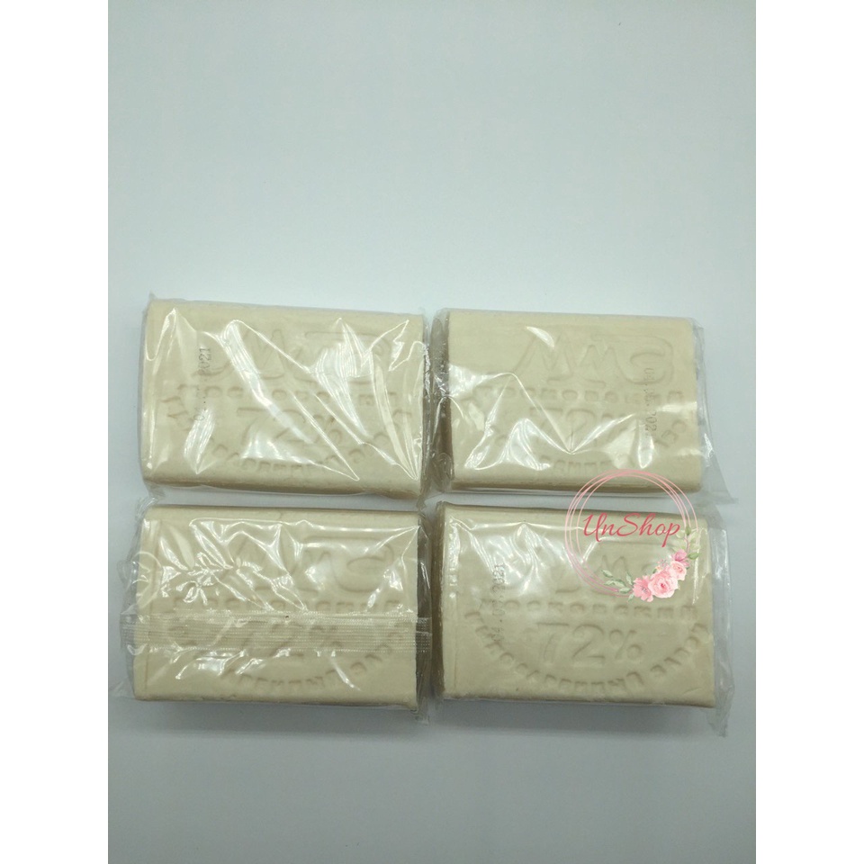 Xà phòng 72 Nga tẩy sạch dầu mỡ mẫu mới