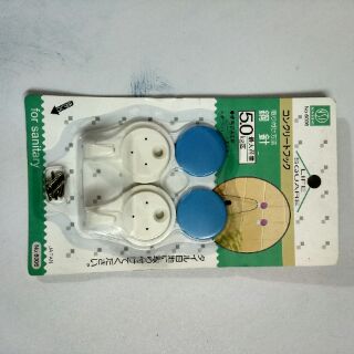 MÓC DÁN TƯỜNG NIHESHI 6006