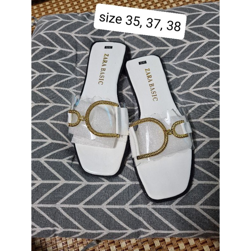 Thanh lý Dép nữ giá rẻ lẻ size (10 mẫu khác nhau)