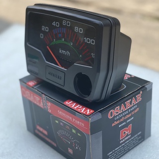 ĐỒNG HỒ XE WIN 100 OSAKAR