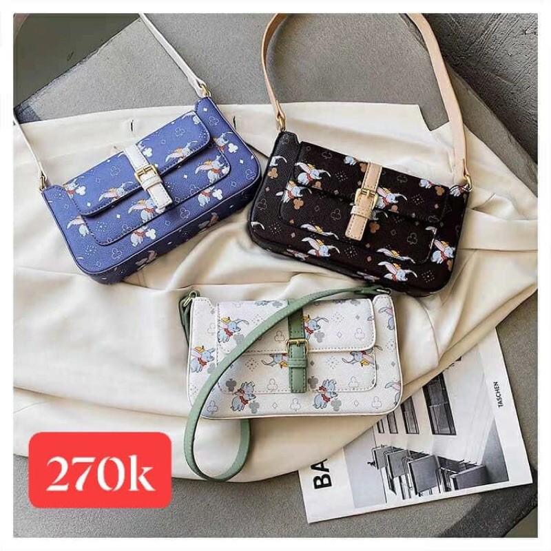 (Order) Túi thời trang 736
