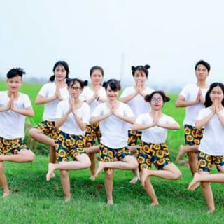 Quần đùi hoa quả kỷ yếu (nhiều mẫu)