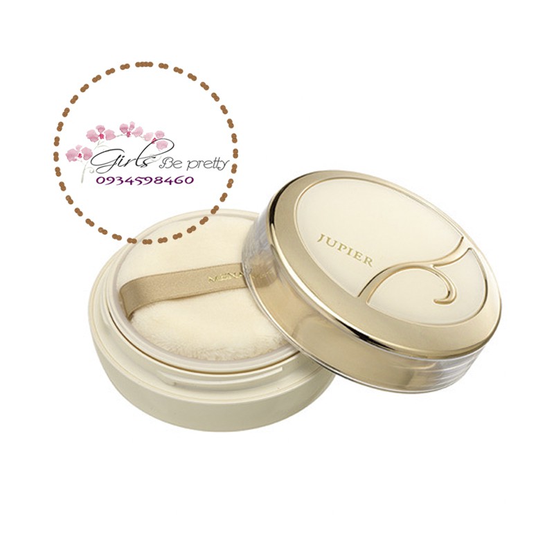 PHẤN PHỦ BỘT JUPIER MENARD - JUPIER FACE POWDER