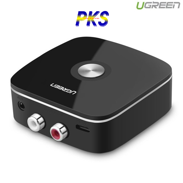 Bộ thu Bluetooth 4.2 APTX cho loa amly Ugreen 40759 chính hãng