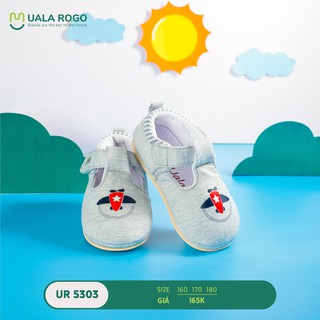 Uala&Rogo - Giày tập đi UR5303