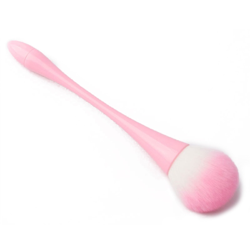 Cọ Phủi Bụi Làm Sạch Móng Tay Trang Điểm Hàng Ngày Chuyên Nghiệp xiangbao