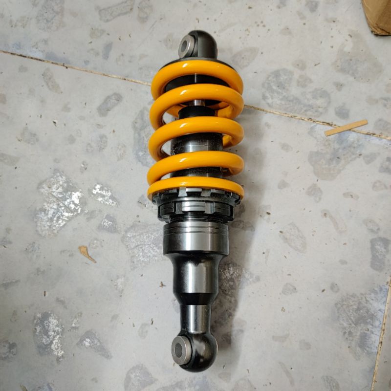 Phuộc Ride it gắn Sport  MSX YaZ không bình 255mm