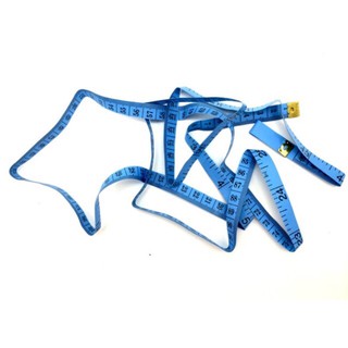 THƯỚC DÂY ĐO 1.5m - thước may dày dặn, số rõ,...