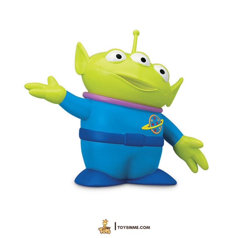 Mô hình Alien Classic