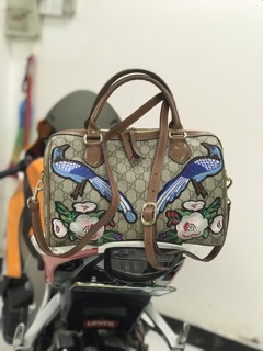Ví Gucci trống, Gucci size 30