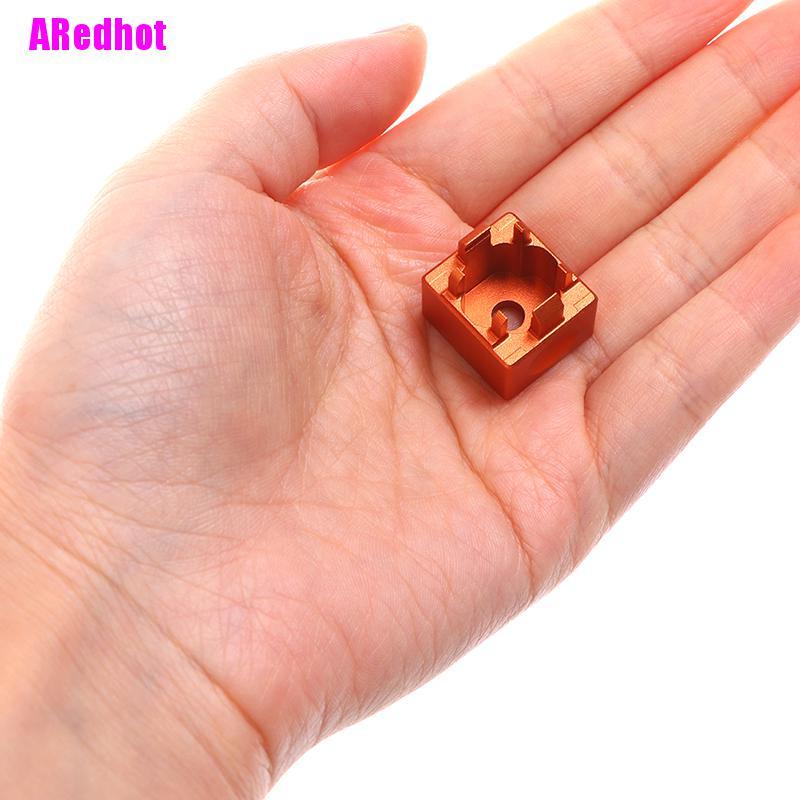 Chìa Khóa Kim Loại Chất Lượng Cao