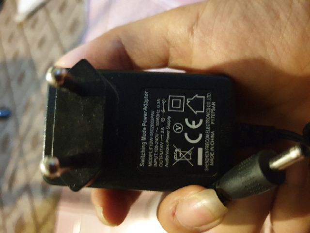 Nguồn Thích hợp cho các đầu thu kỹ thuật số -vtvcab, sctv, k+, tivibox