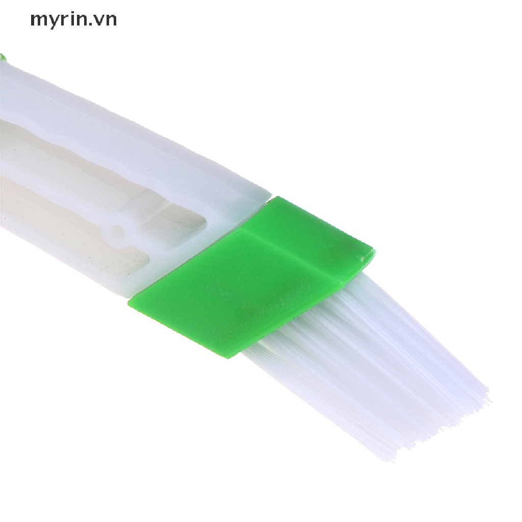 Bàn Chải Vệ Sinh Máy Điều Hòa Xe Hơi Chuyên Dụng