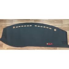 XL7, thảm taplo nhung hoặc da cacbon suzuki XL7