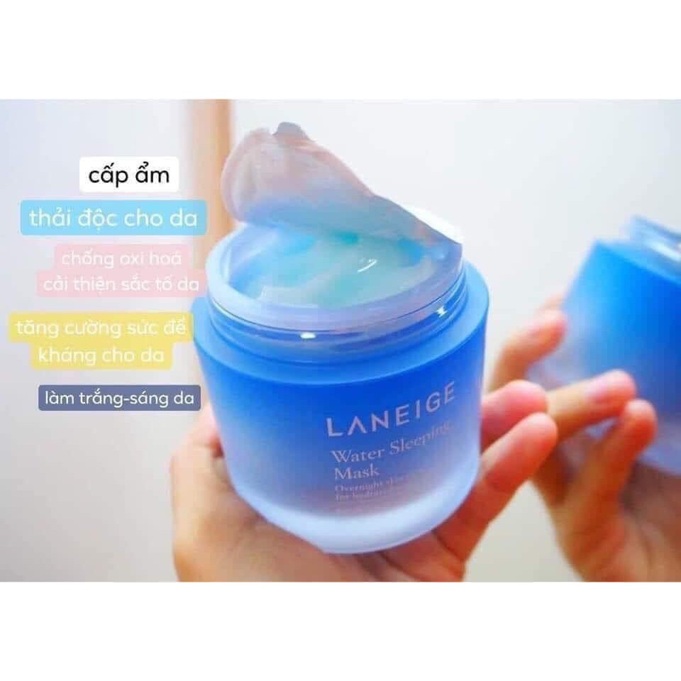 Mask Ngủ Water Sleeping Mask | BigBuy360 - bigbuy360.vn