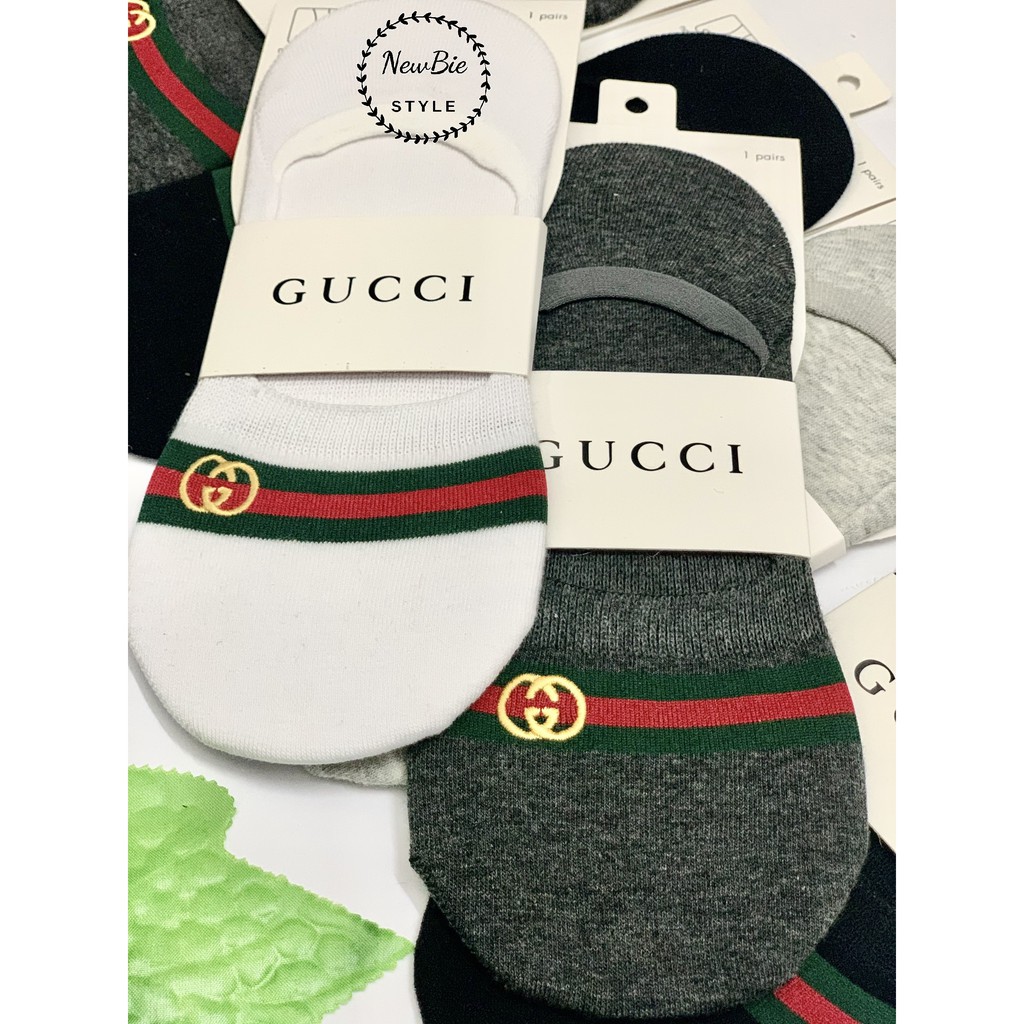 Tất Nam Vớ Nam Lười Cao Cấp - Chống Hôi Chân