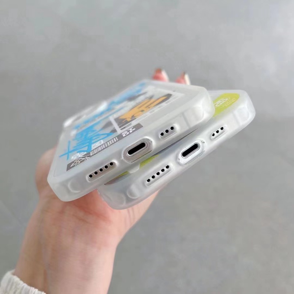 STUSSY Sang Trọng Ốp Điện Thoại In Họa Tiết graffiti Cho iphone 13 Pro Max i13 13pro 11ProMax i11 iX Xs XR Xs Max 7plus 8plus 12Pro 12 Pro Max