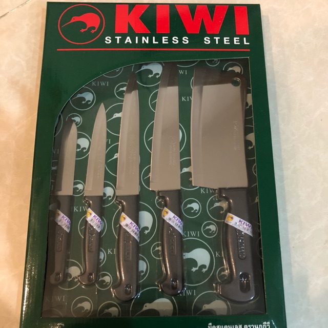 Dao kiwi thái lan