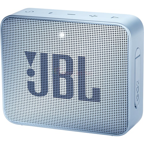 [Mã ELHACE giảm 4% đơn 300K] Loa Bluetooth JBL Go 2 JBLGO2 - Hàng chính hãng