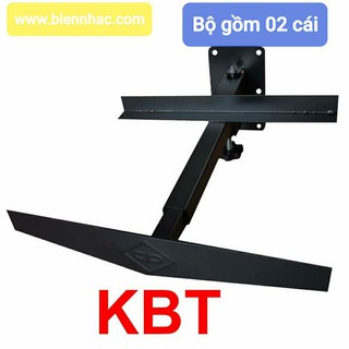 Giá loa Bose Mặt Thẳng