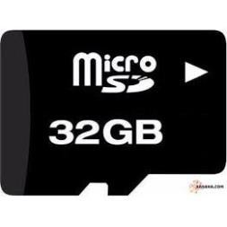 Thẻ Nhớ 32GB class10 tốc độ cao - Bảo Hành 12 Tháng