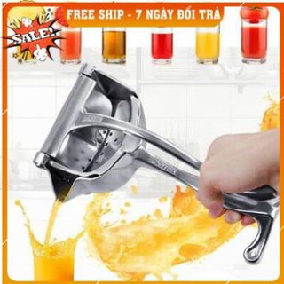 [FREESHIP TOÀN QUỐC] Máy Ép Trái Cây Máy Ép Hoa Quả Cầm Tay Tiện Lợi và Dễ Sử dụng [Hàng Nhật Bản]